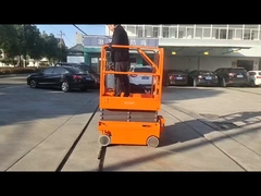 ขนาดเล็ก มินิ Scissor Lift Platform ด้วยราคาที่ดีที่สุด