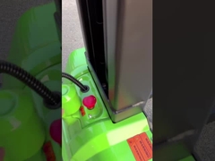 ความจุสูงสุด 1500 กิโลกรัม พลังงานไฟฟ้าเต็ม Self Loading Stacker ด้วยราคาที่ดีที่สุด